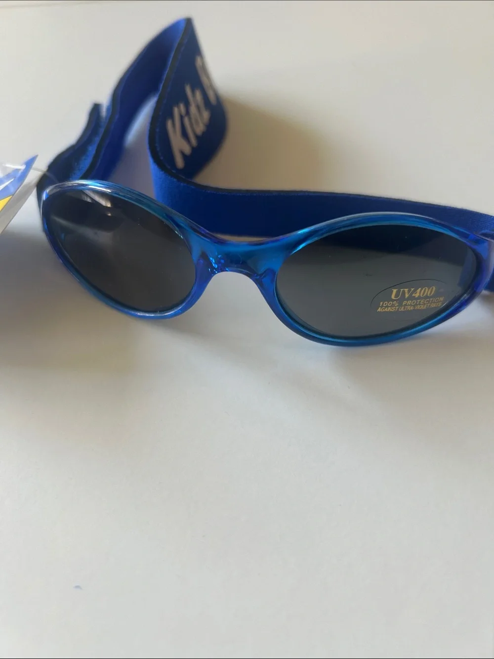 Kids Sunglasses - Blue